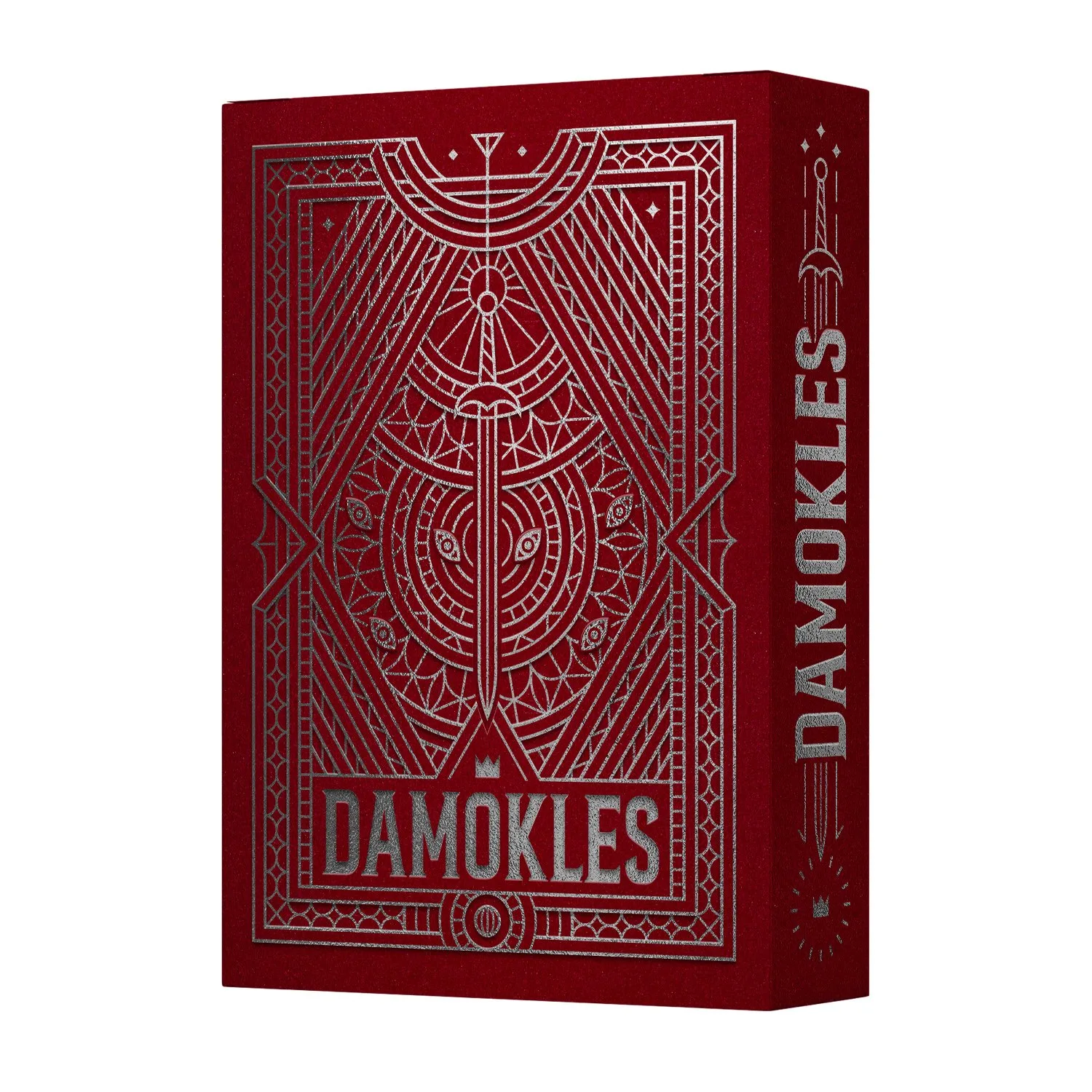 Damokles Opulentia