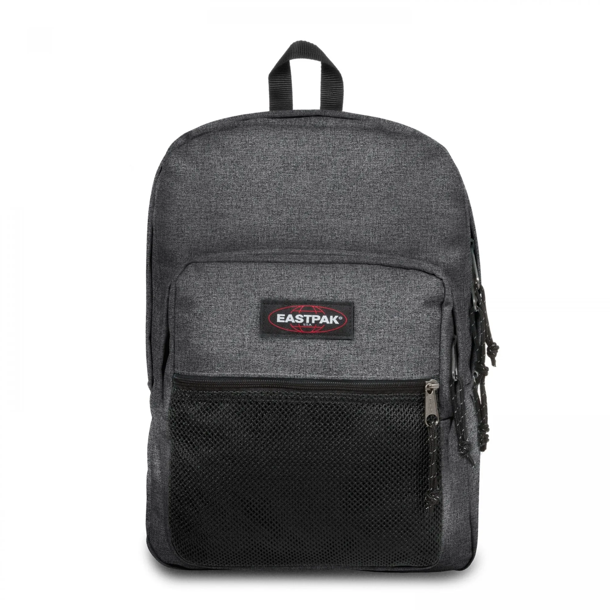 PINNACLE BLACK DENIM