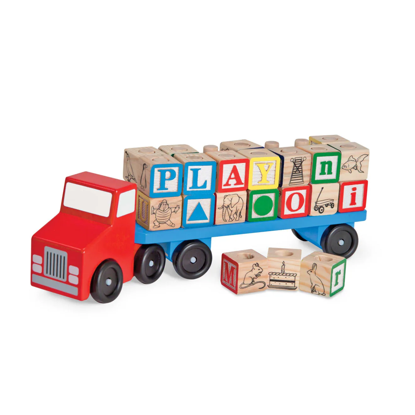 Play Kitchen vs. Wooden Blocks: Which Sparks More Creativity?