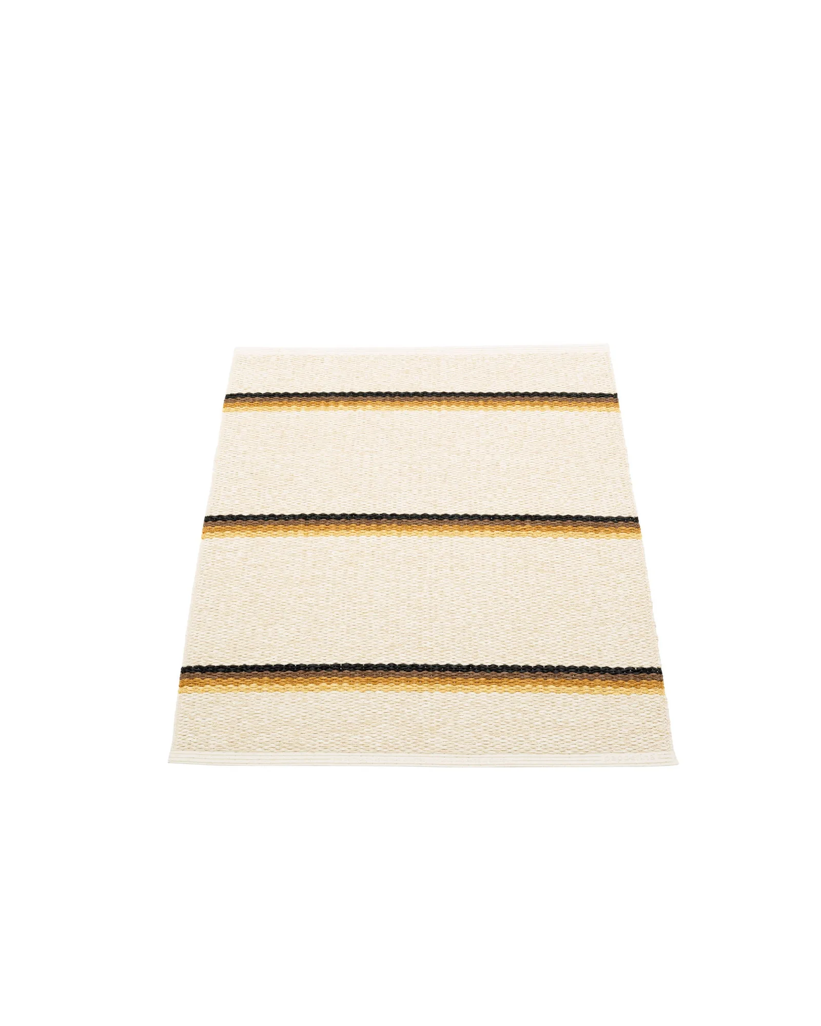 OLLE Ochre - Small Rug