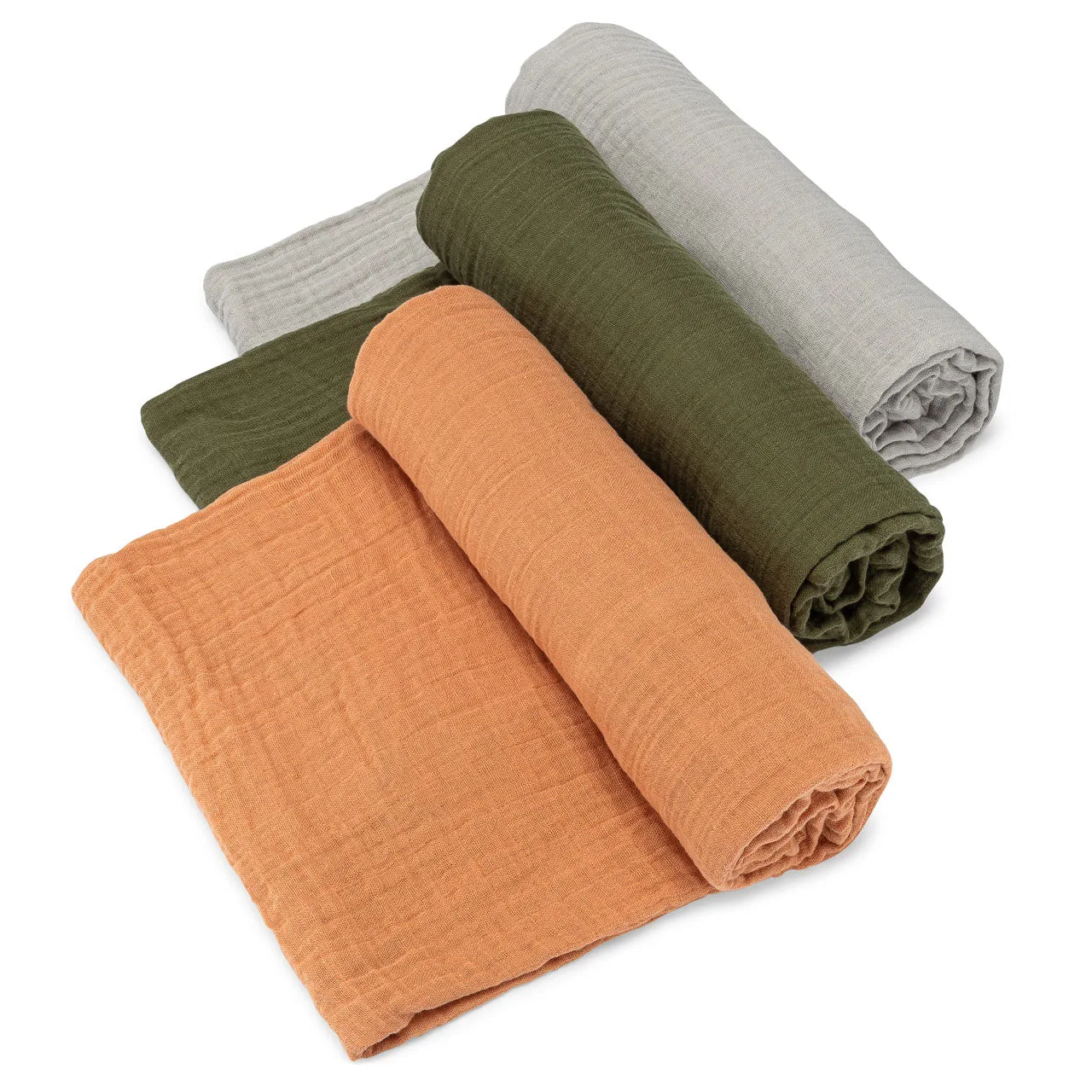 How to Choose the Best Swaddle for Different Seasons: A Parent’s Guide to Seasonal Baby Sleep