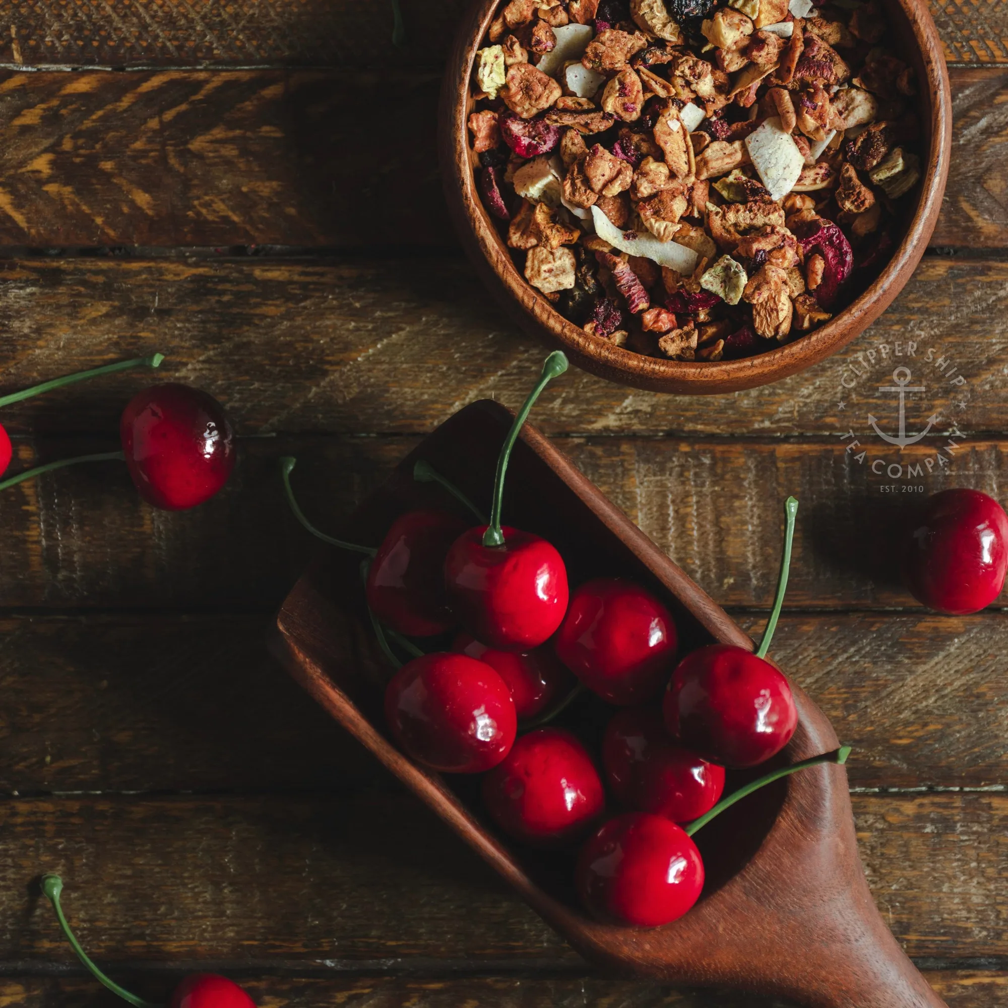 Cherry Bomb
