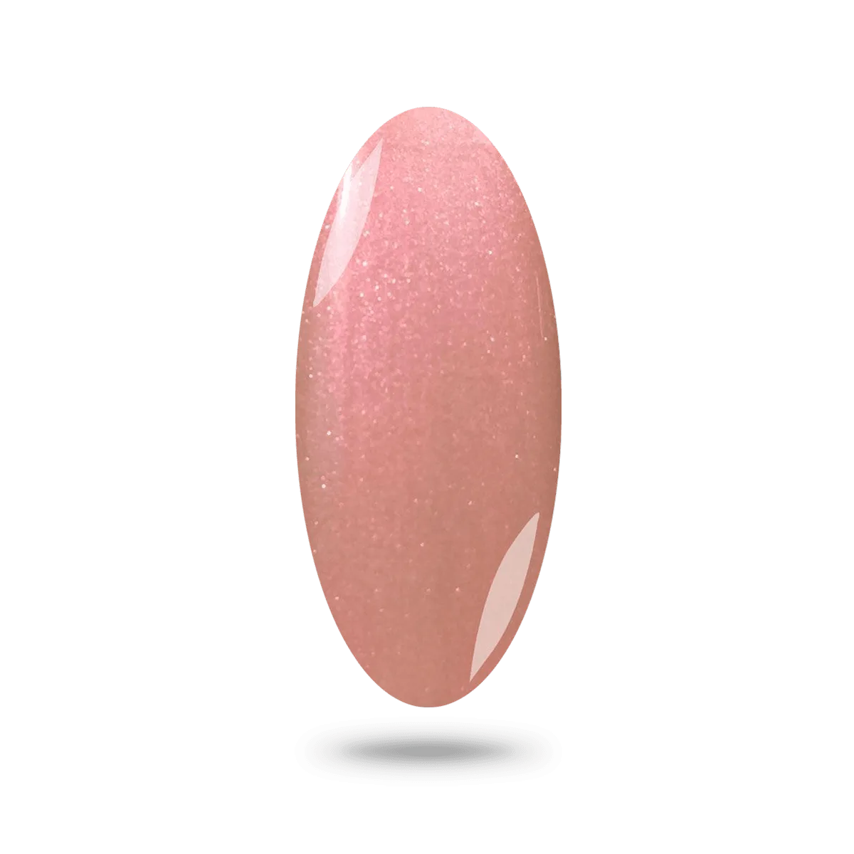 NYK1 Powder Puff Gel Nail Polish