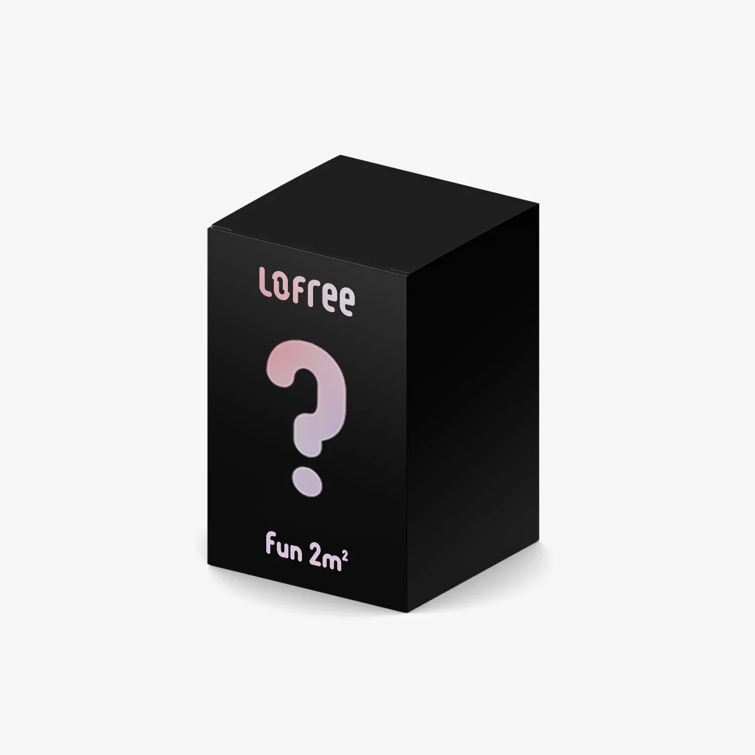 فتح صندوق Lonely Blind Box: لعبة مفاجئة لديكور المكتب