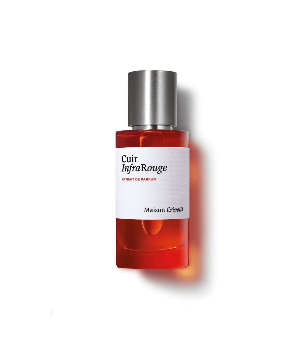 Cuir Infrarouge