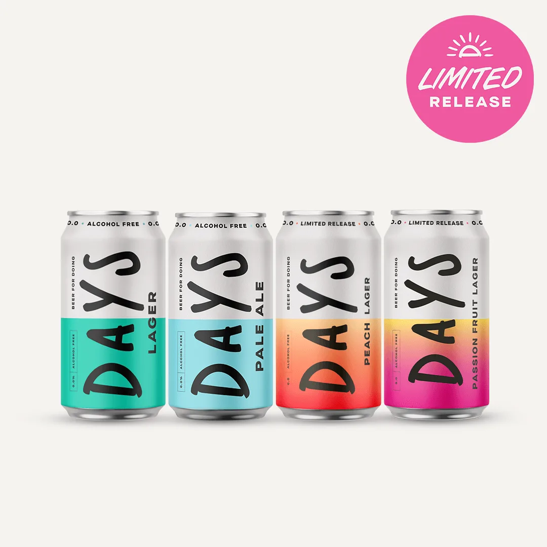 What Is Lager? A Beginner’s Guide to Alcohol-Free Lager Styles