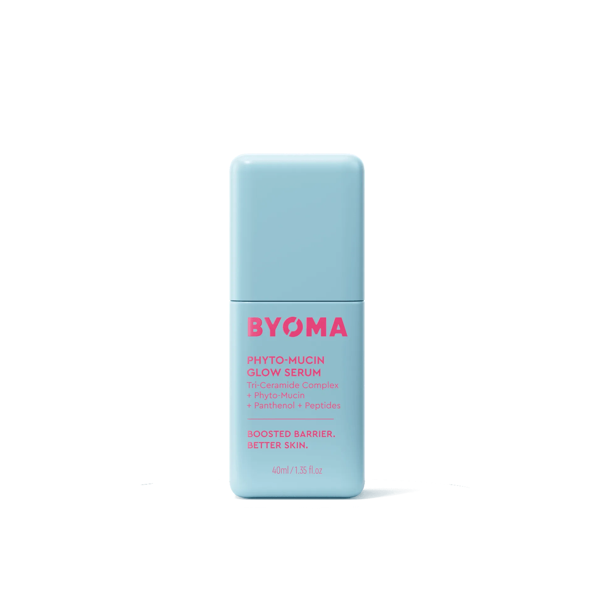 Serum Glow Phyto-Mucin