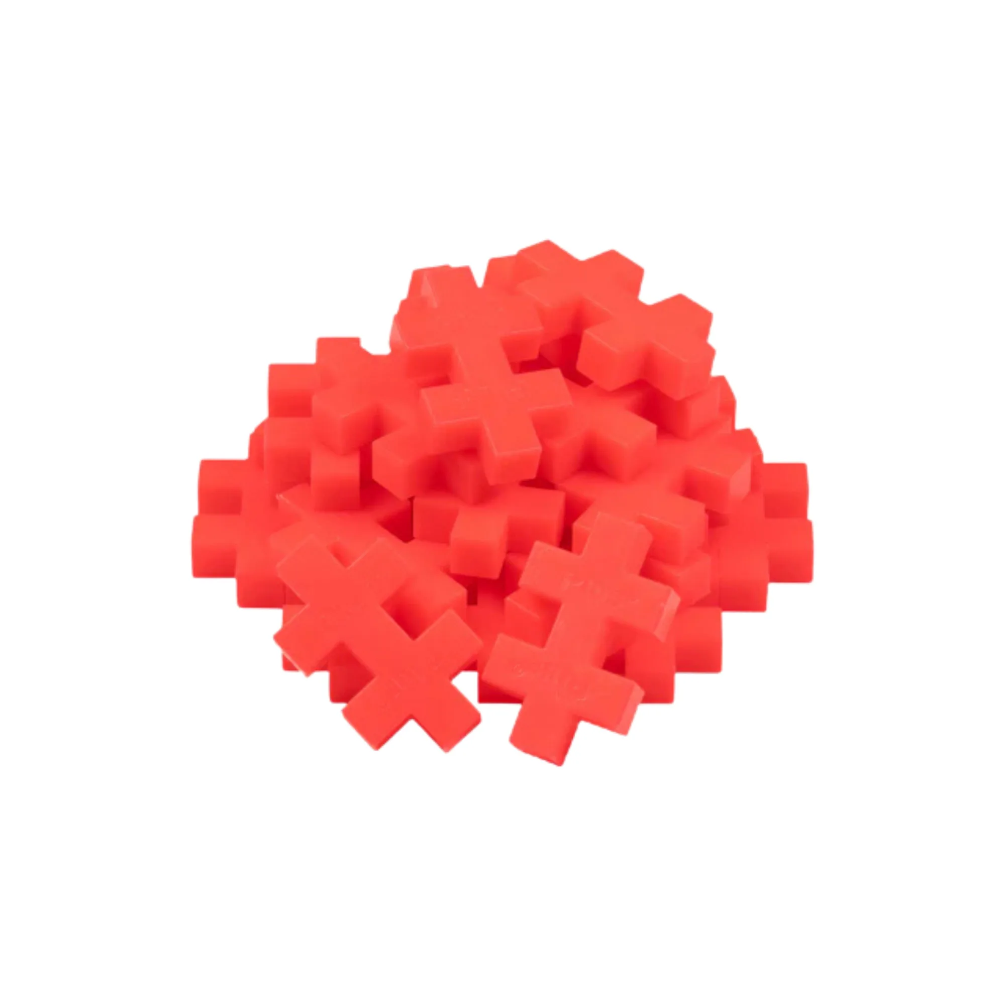 25 pc BIG Bulk Bag - Coral