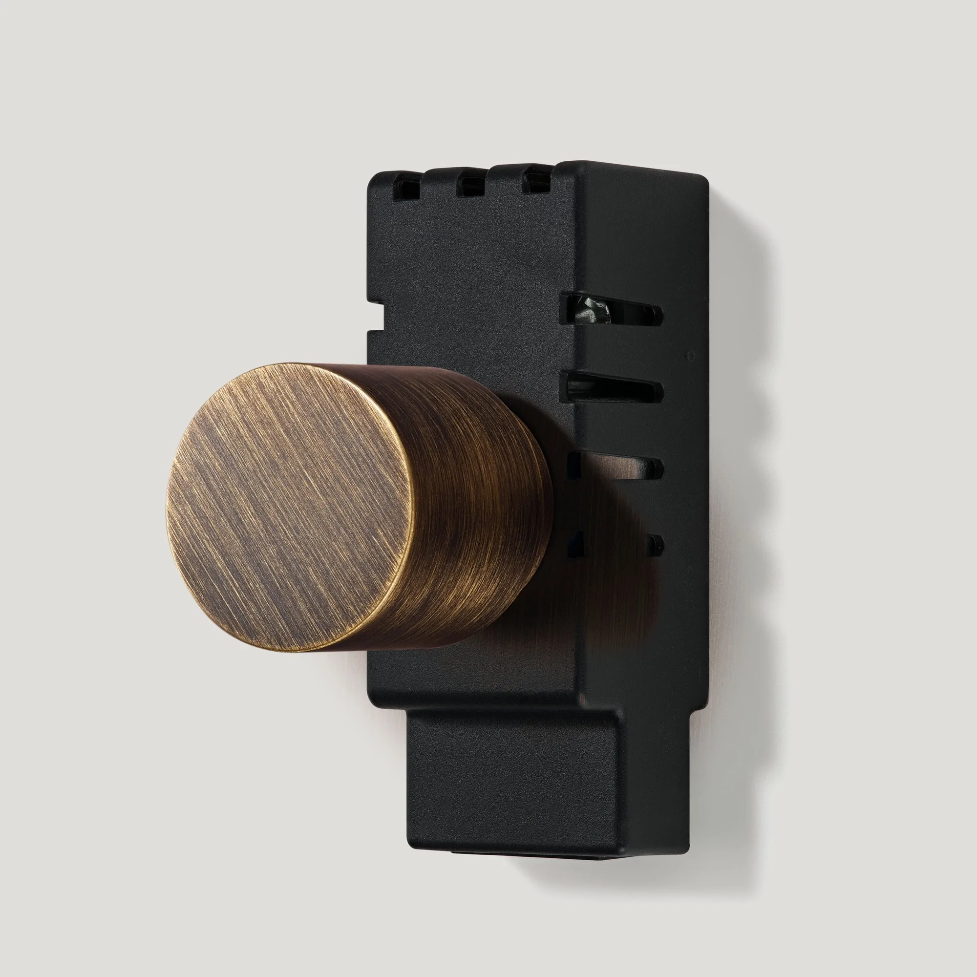 How to Install a Dummy Dimmer Switch Module