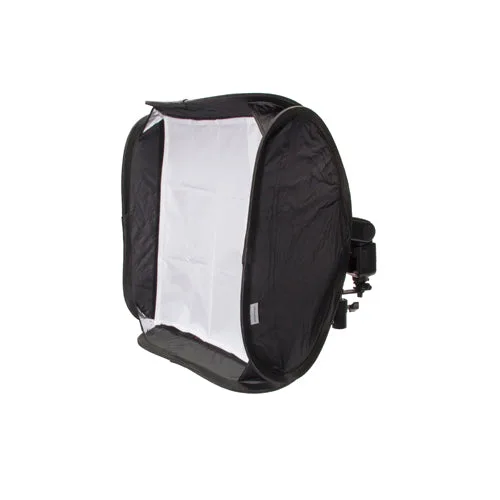 PM Easy Fold 16" Speedlight Softbox