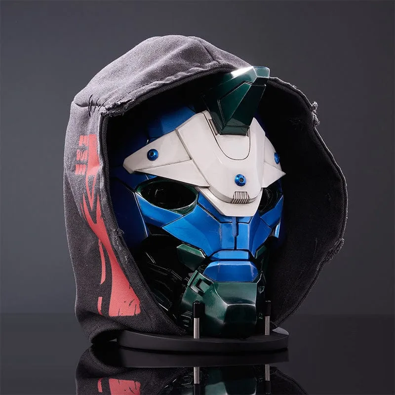 Přilba Cayde-6: Předveďte svůj Destiny cosplay