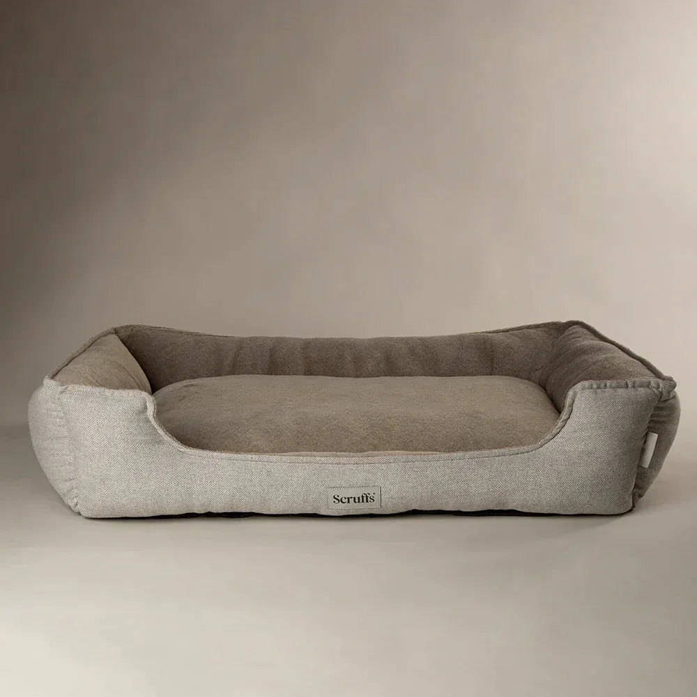 Dog Bed Size Guide for Large and Giant Breeds