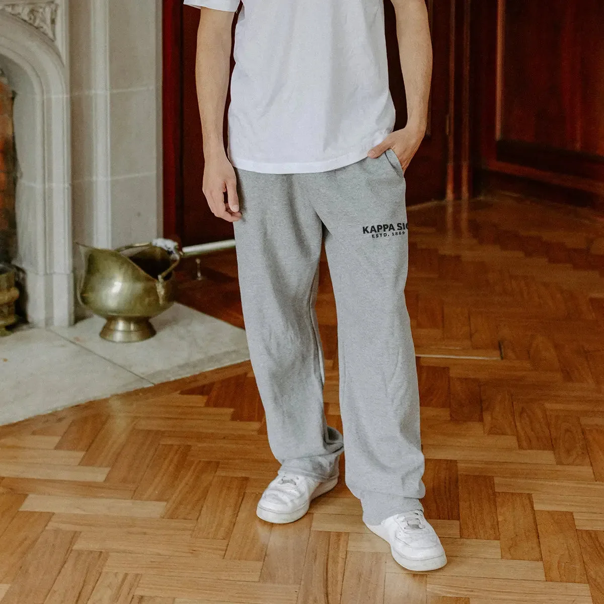 Kappa Sig Heritage Lounge Sweatpants