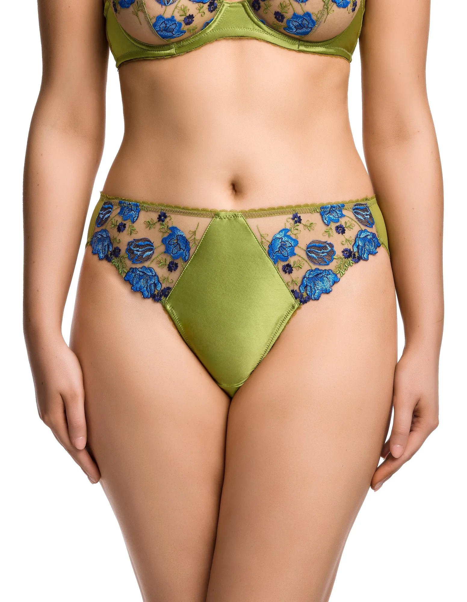 Shorty taille haute vs string : guide des sous-vêtements quotidiens