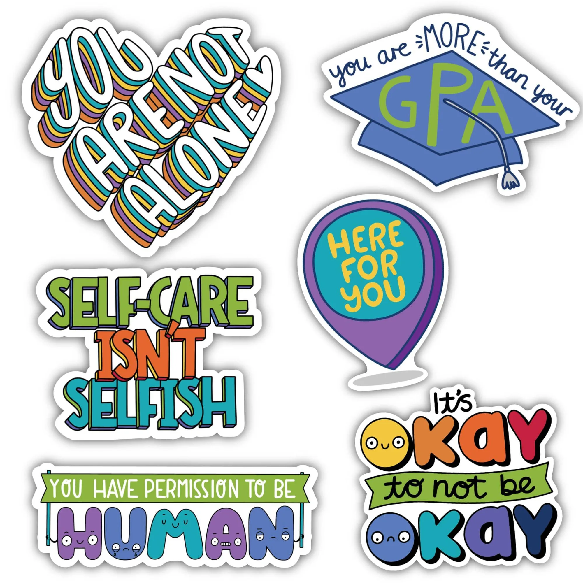 Are Stickers Safe for Kids? A Parent's Guide to Sticker Materials and Choking Hazards