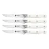 Como cozinhar um bife perfeito com o conjunto ZWILLING