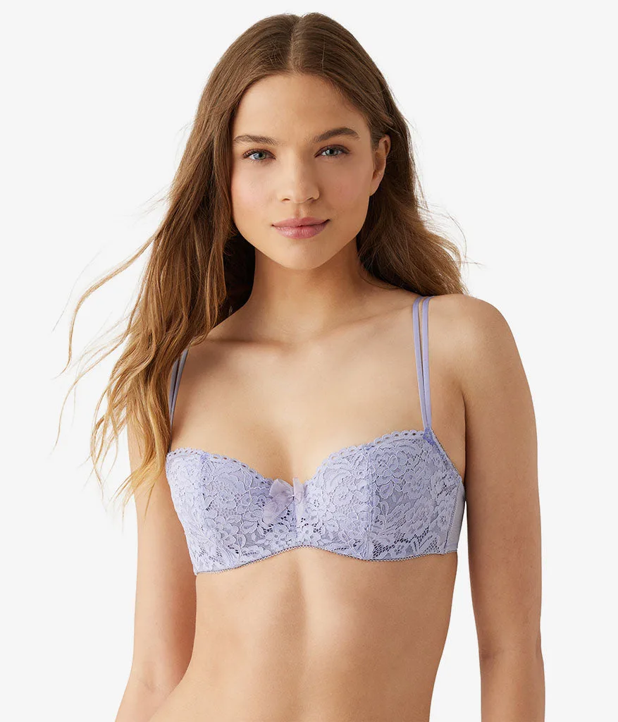 Ciao Bella Balconette Bra