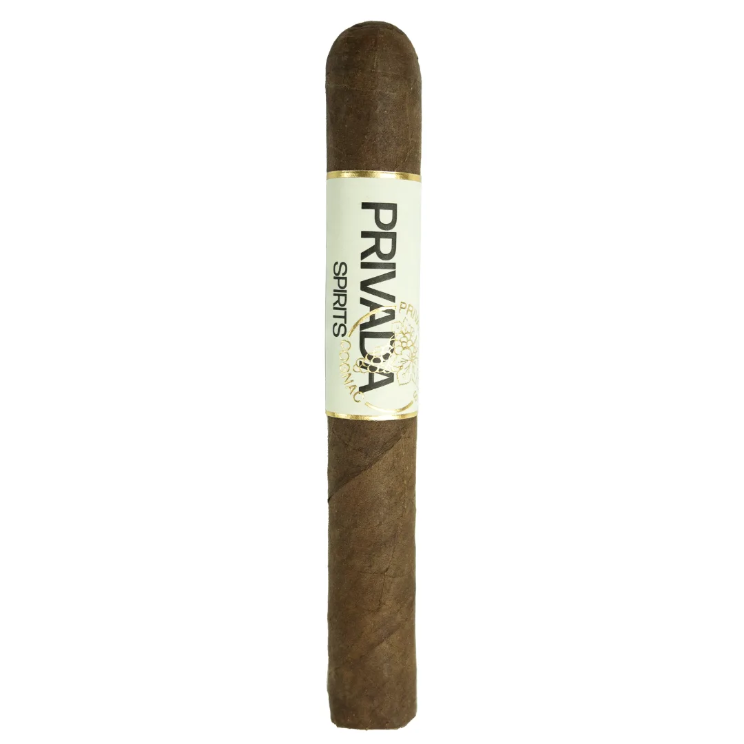 Privada Spirits: Cognac