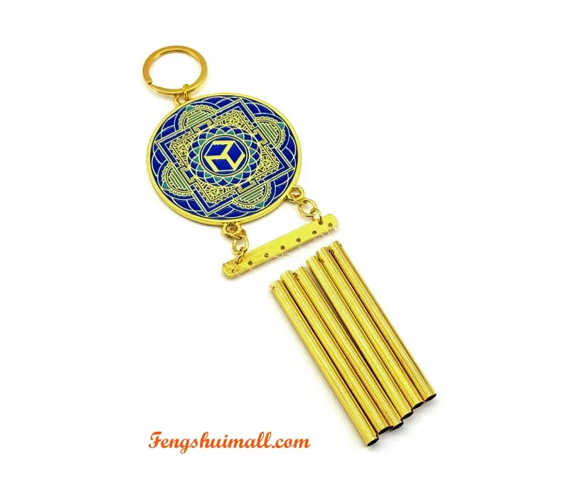 Antahkarana Feng Shui Windchime