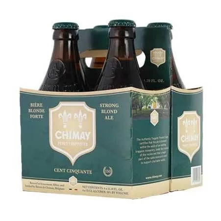 Estilos de cerveza belga: encuentra tu combinación perfecta