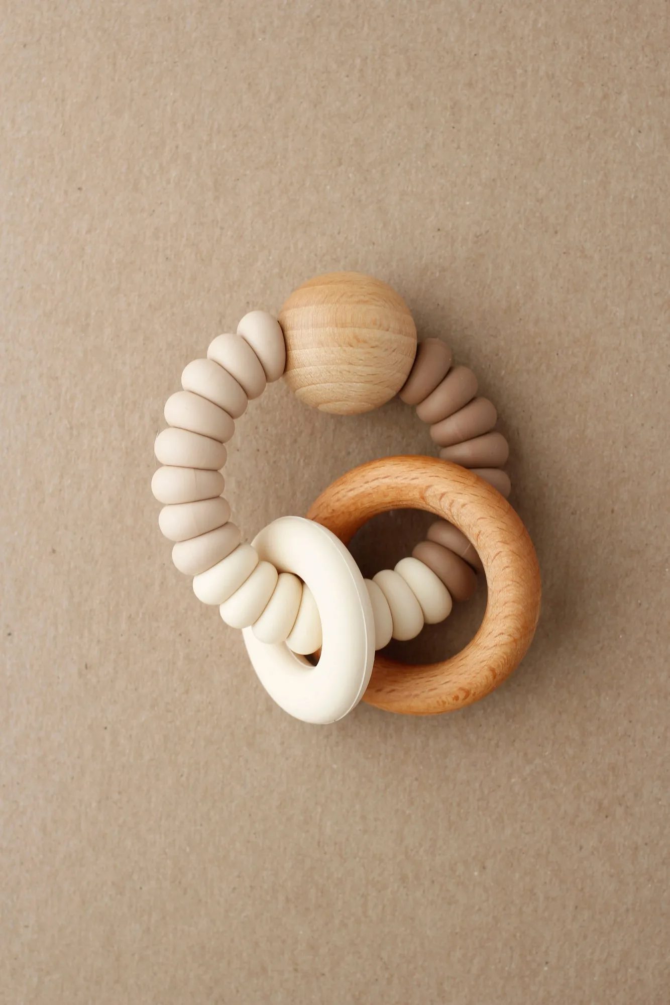 Teether - Dany | Maple