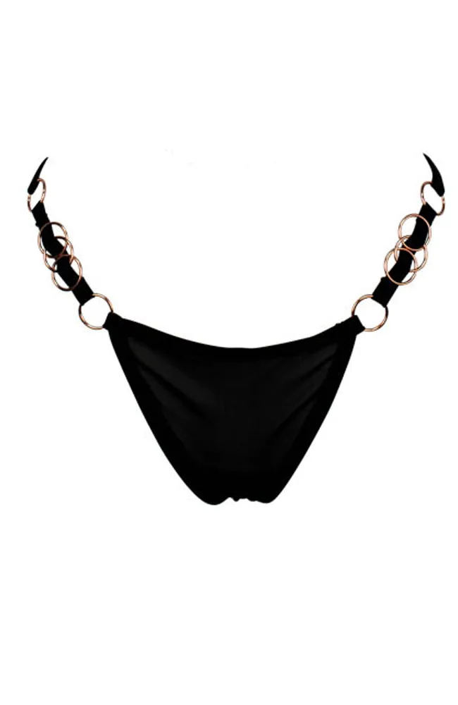 Ternary G String