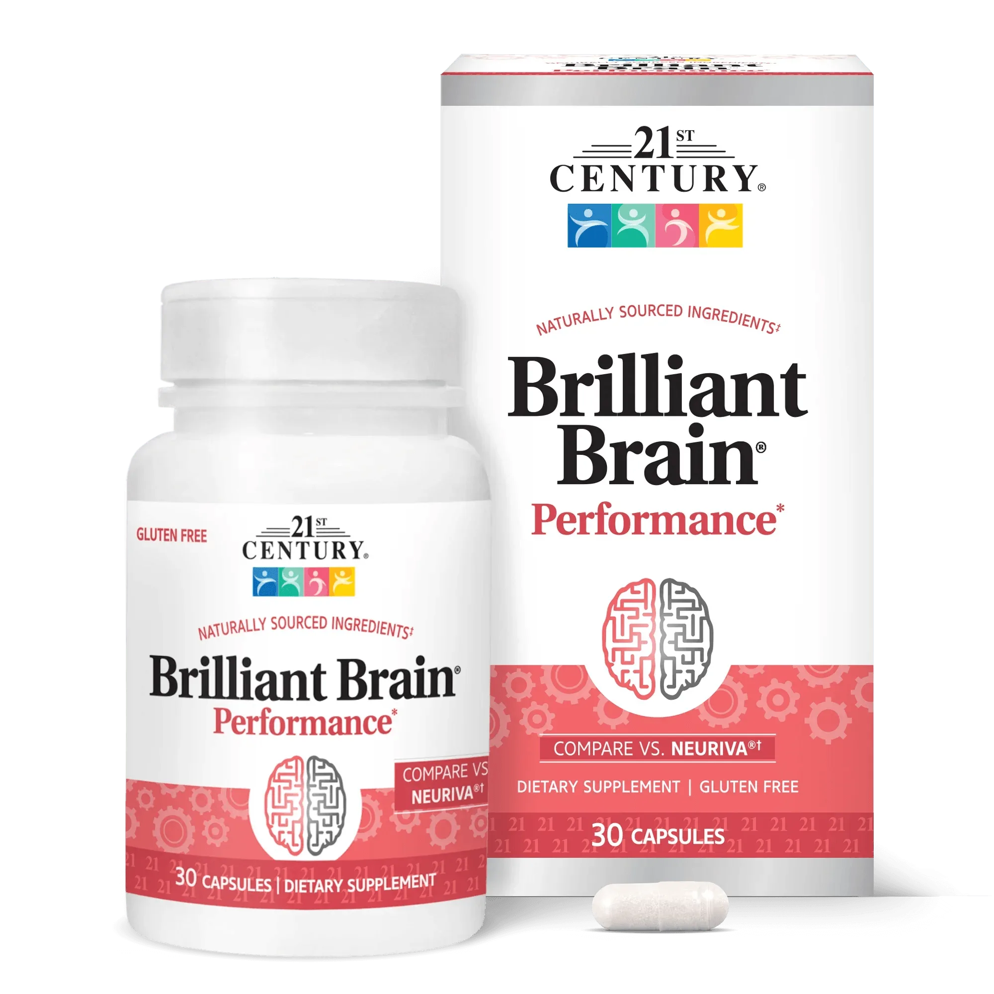 Cerebro Brillante