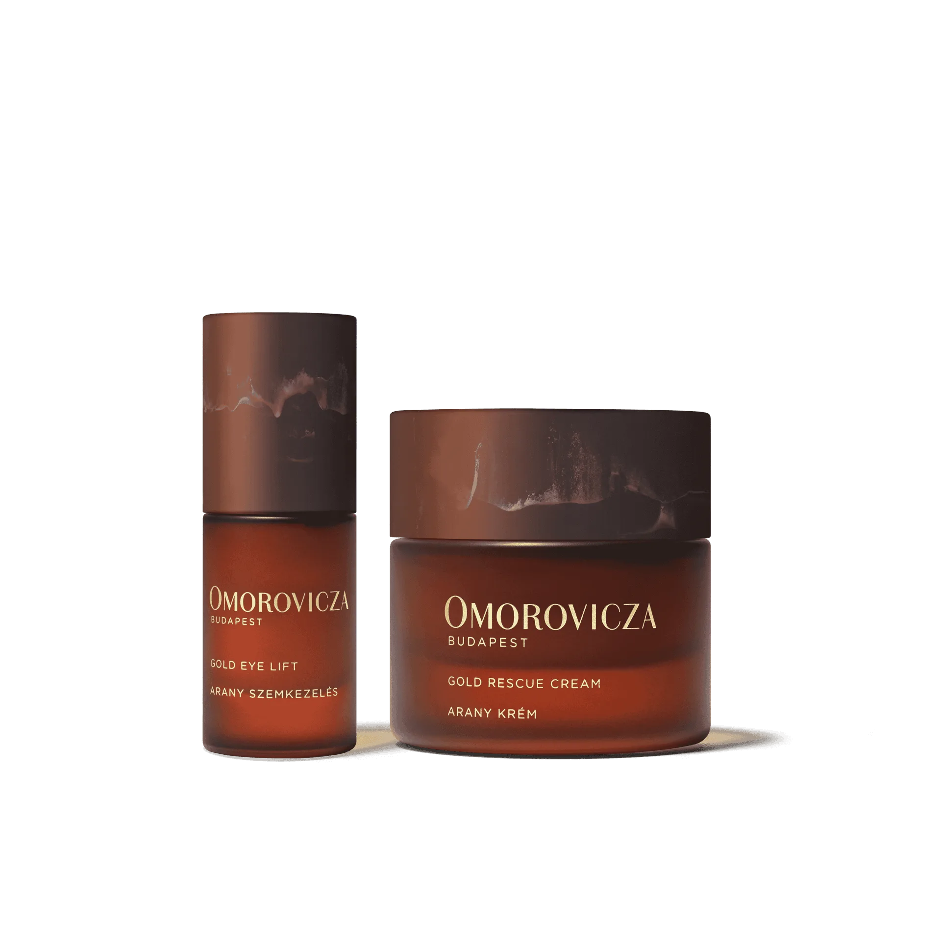 Night & Day Duo vs Gold Duo: How to Choose for Your Skin Type