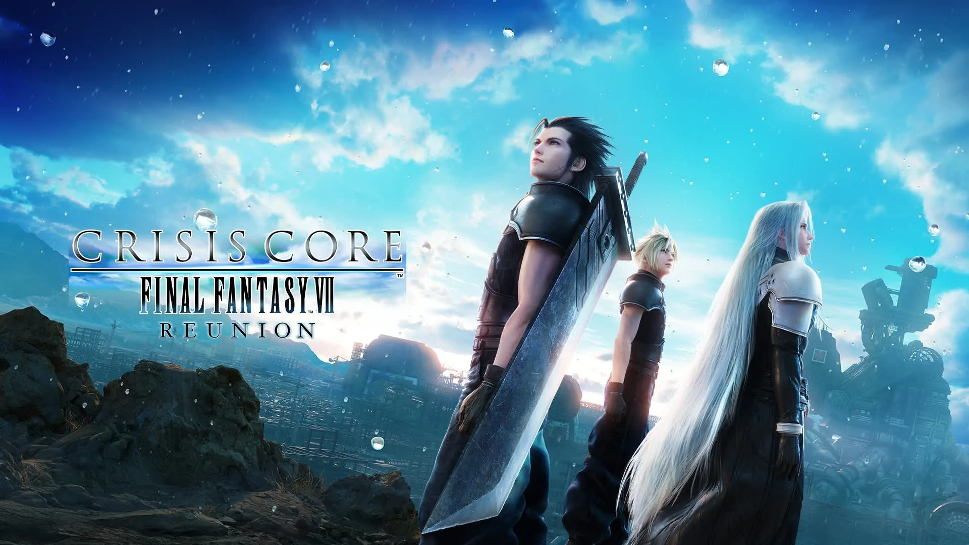 CRISIS CORE FFVII REUNION: Common Problems & Fixes