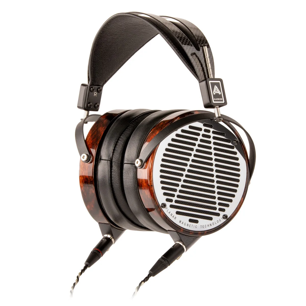 Audeze LCD-4 Review: The Flagship Planar Headphone Experience