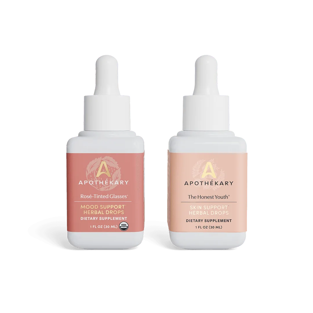 Beauty Duo