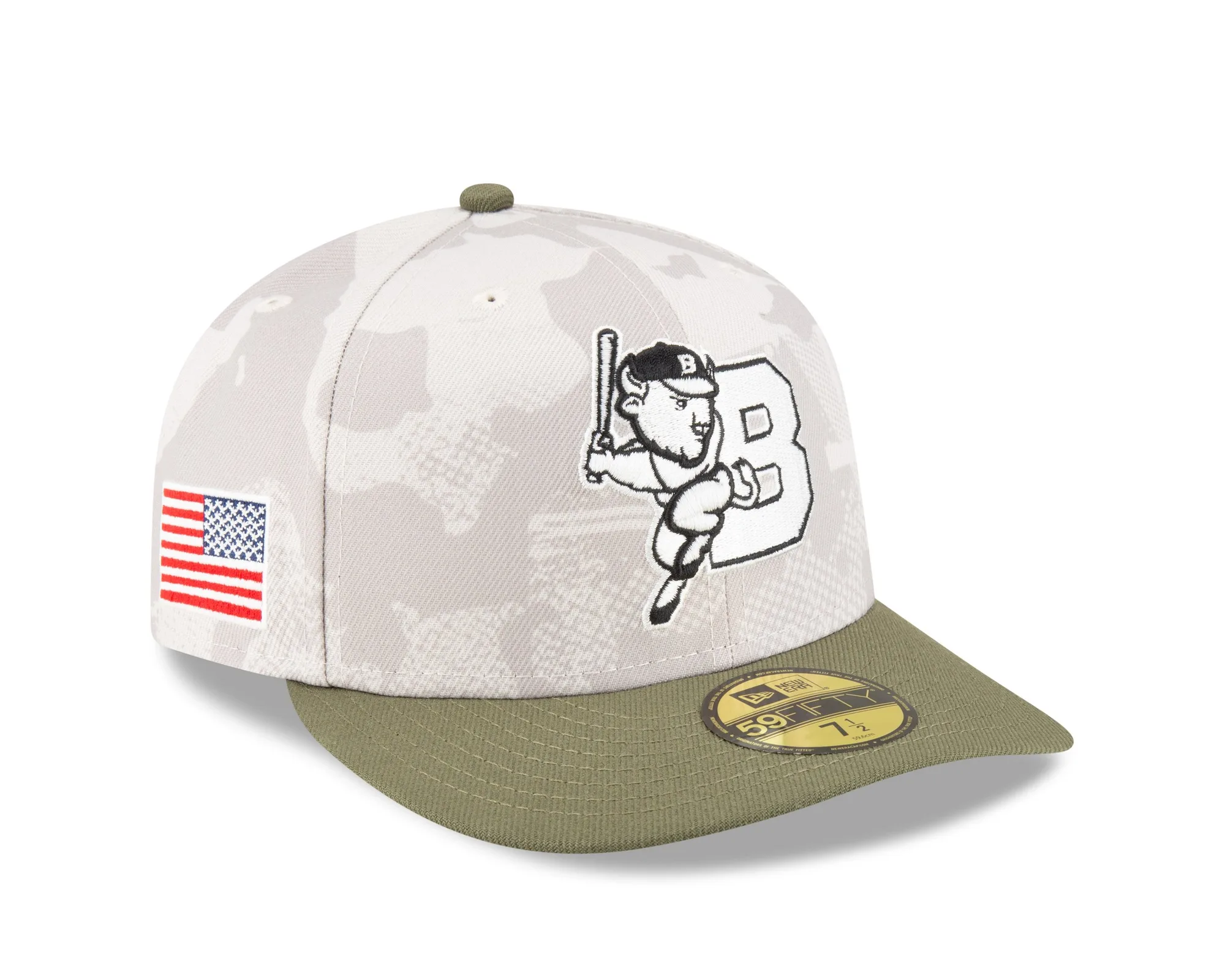 Buffalo Bisons vs. Lehigh Valley IronPigs: Which Team's Merch is More Fun?