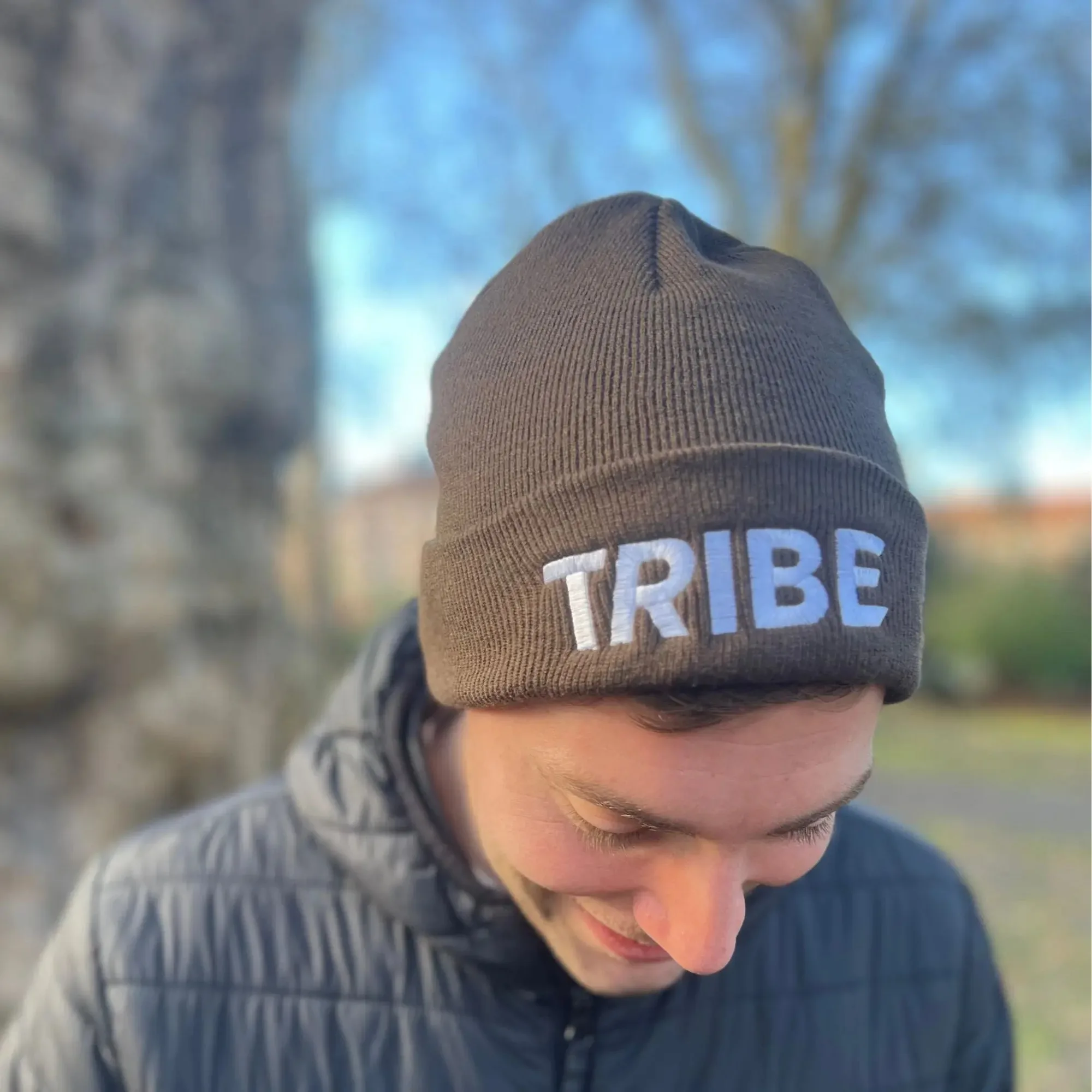 TRIBE Beanie