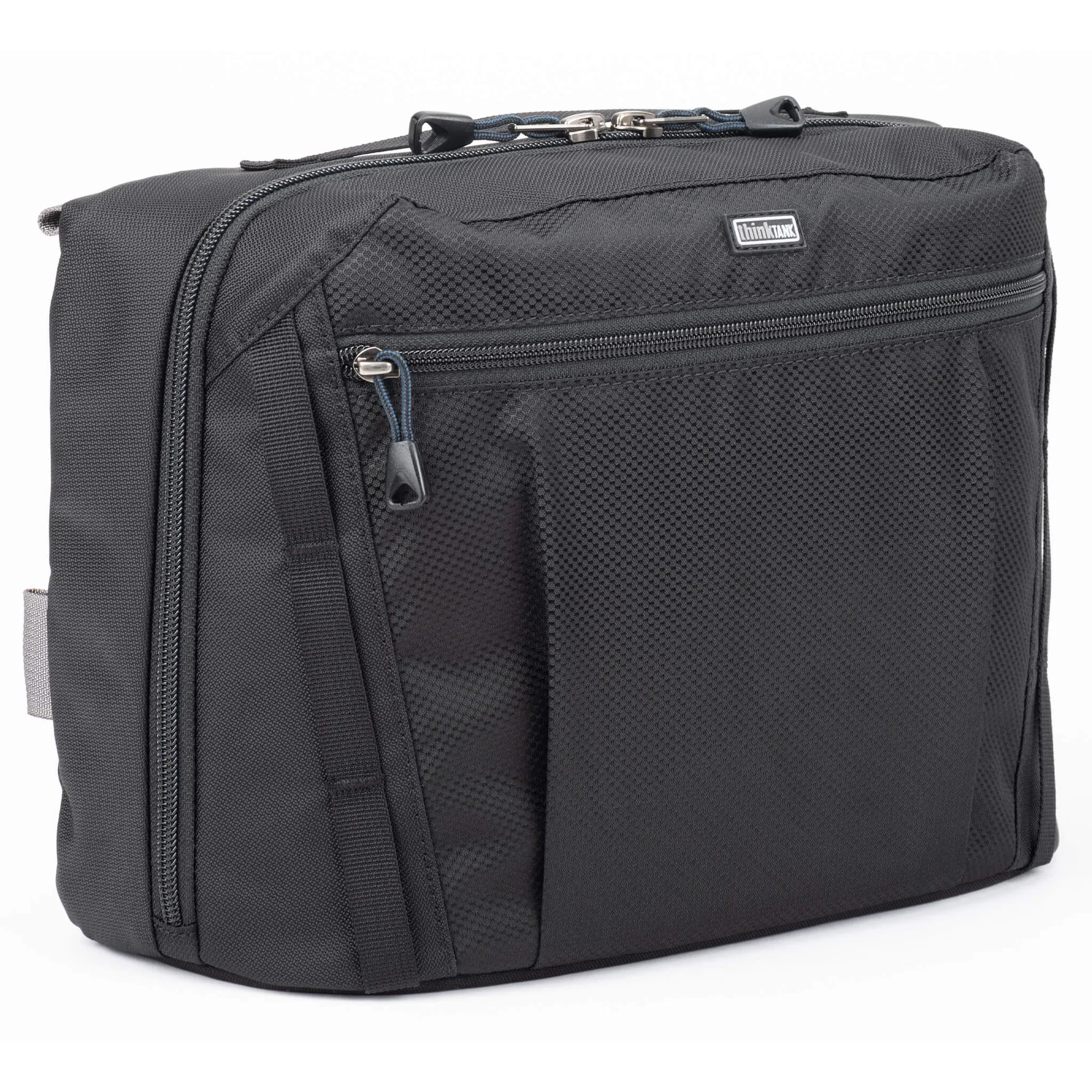 PressPass 20 Gear Organization Tips