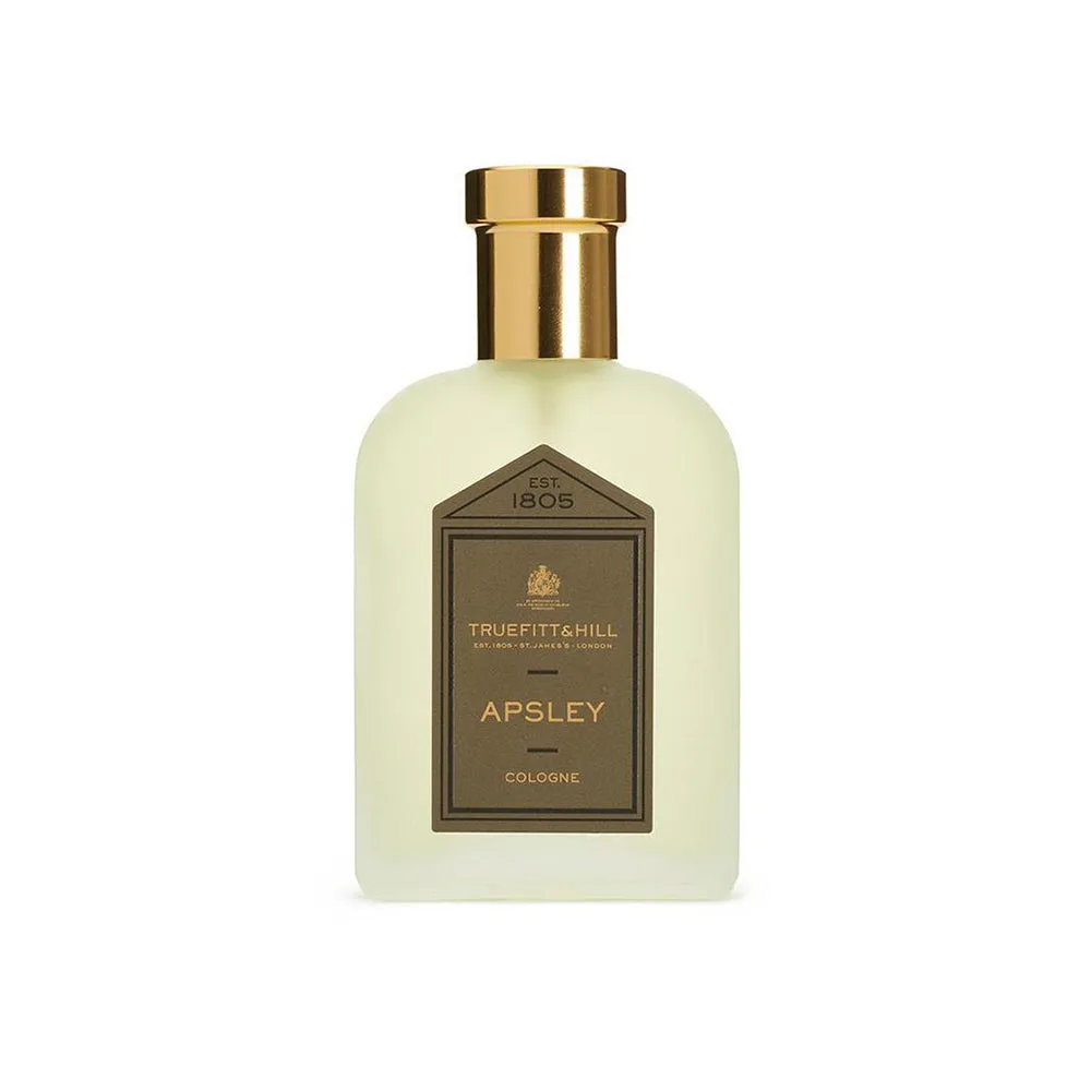 Apsley Eau de Toilette