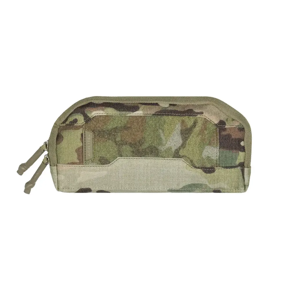 Agilite Mag-Release Dump Pouch: Review and Field Test