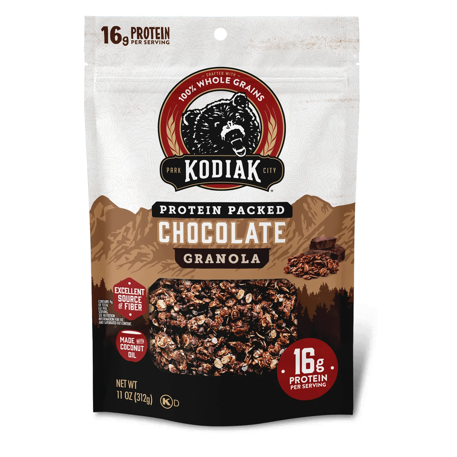 5 Creative Uses for Kodiak Cakes Snack Bars in Recipes