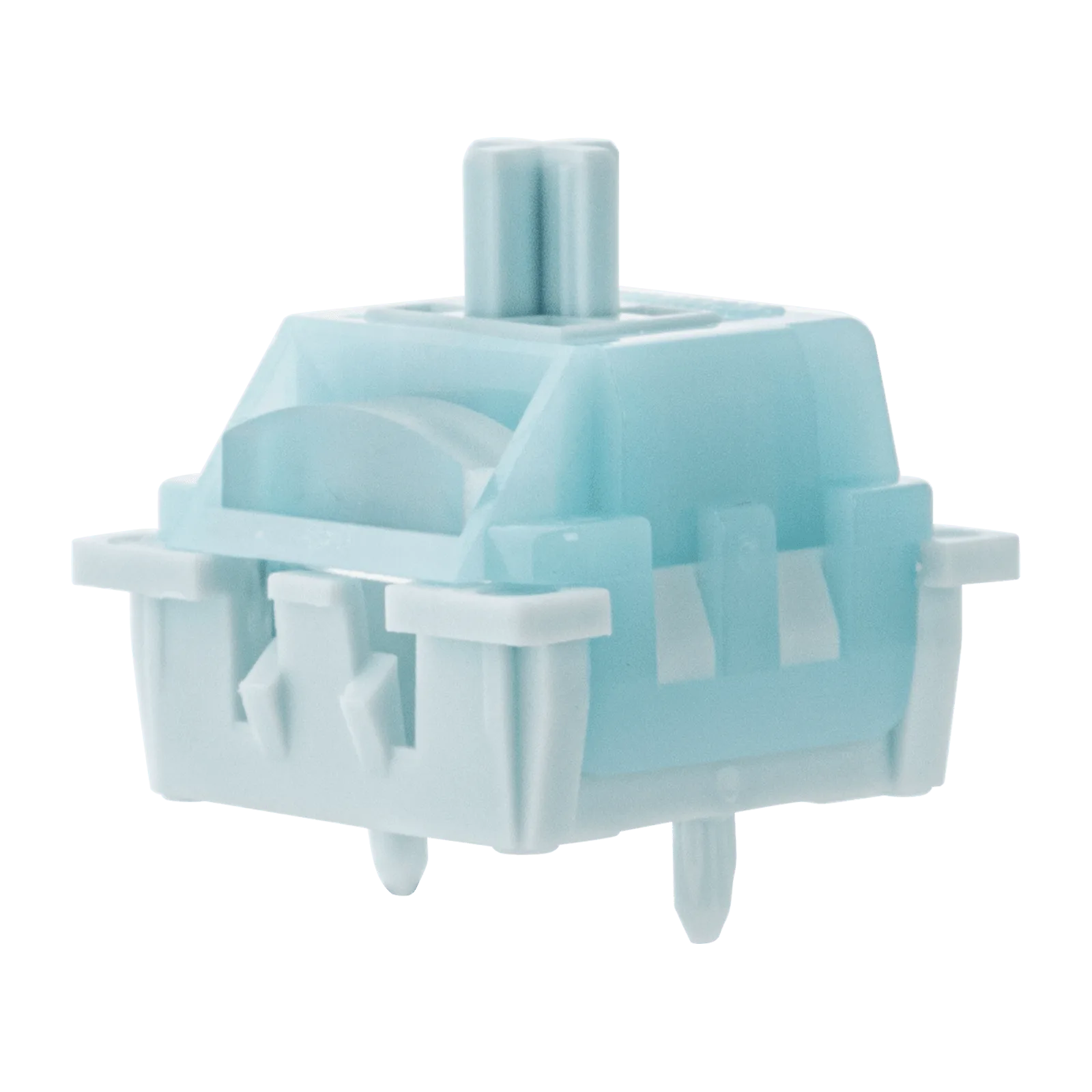 EPOMAKER Creamy Jade Magnetic Switch Set