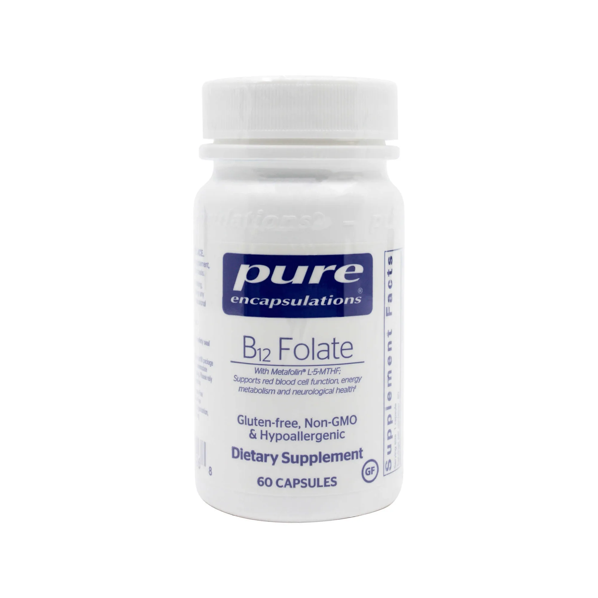 B12 and Folate: Benefits, Deficiency & Who Should Take Them