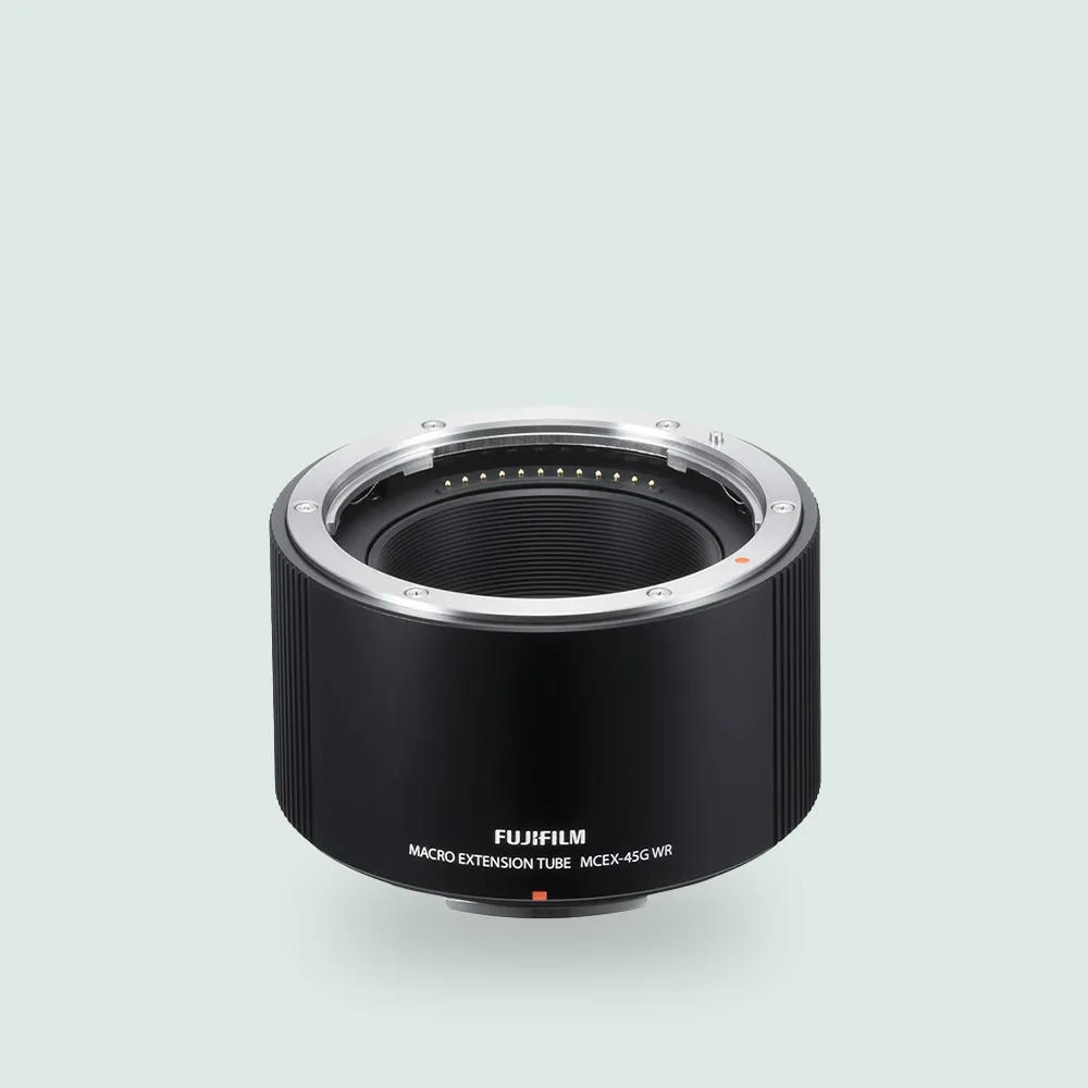 How to Attach a Macro Extension Ring to Your Camera