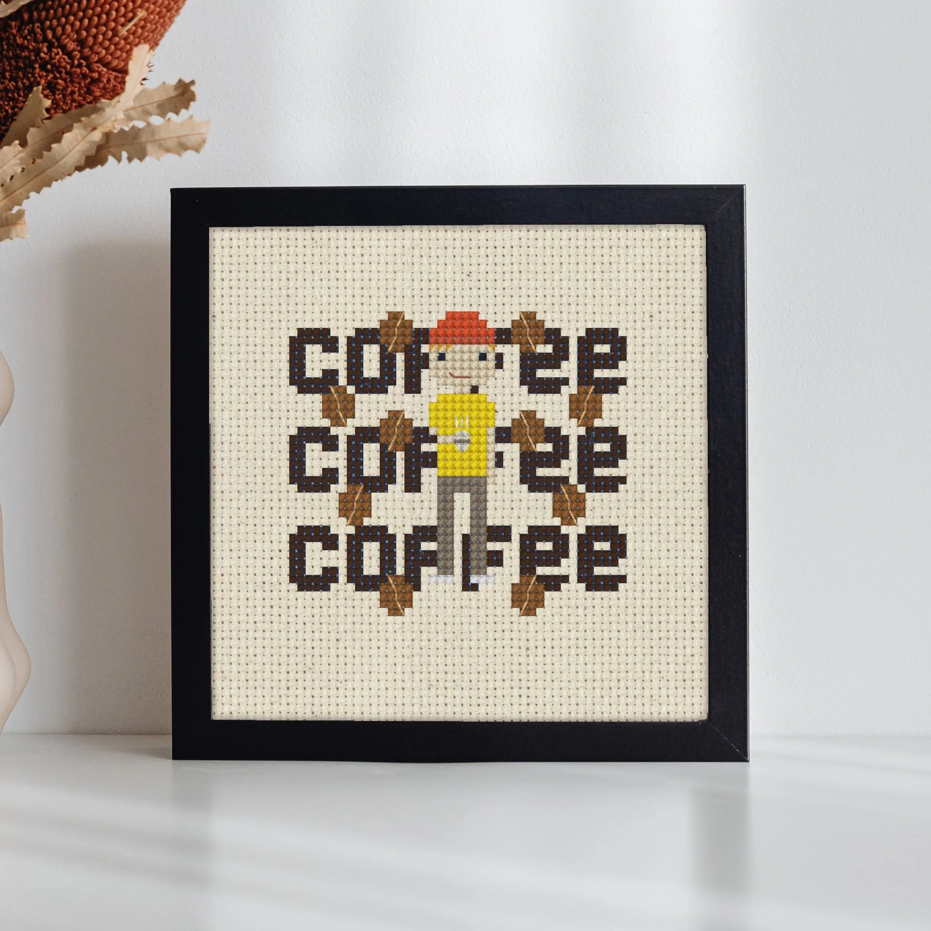 How to Care for Your Cross Stitch Tote Bag: Keep It Looking Great
