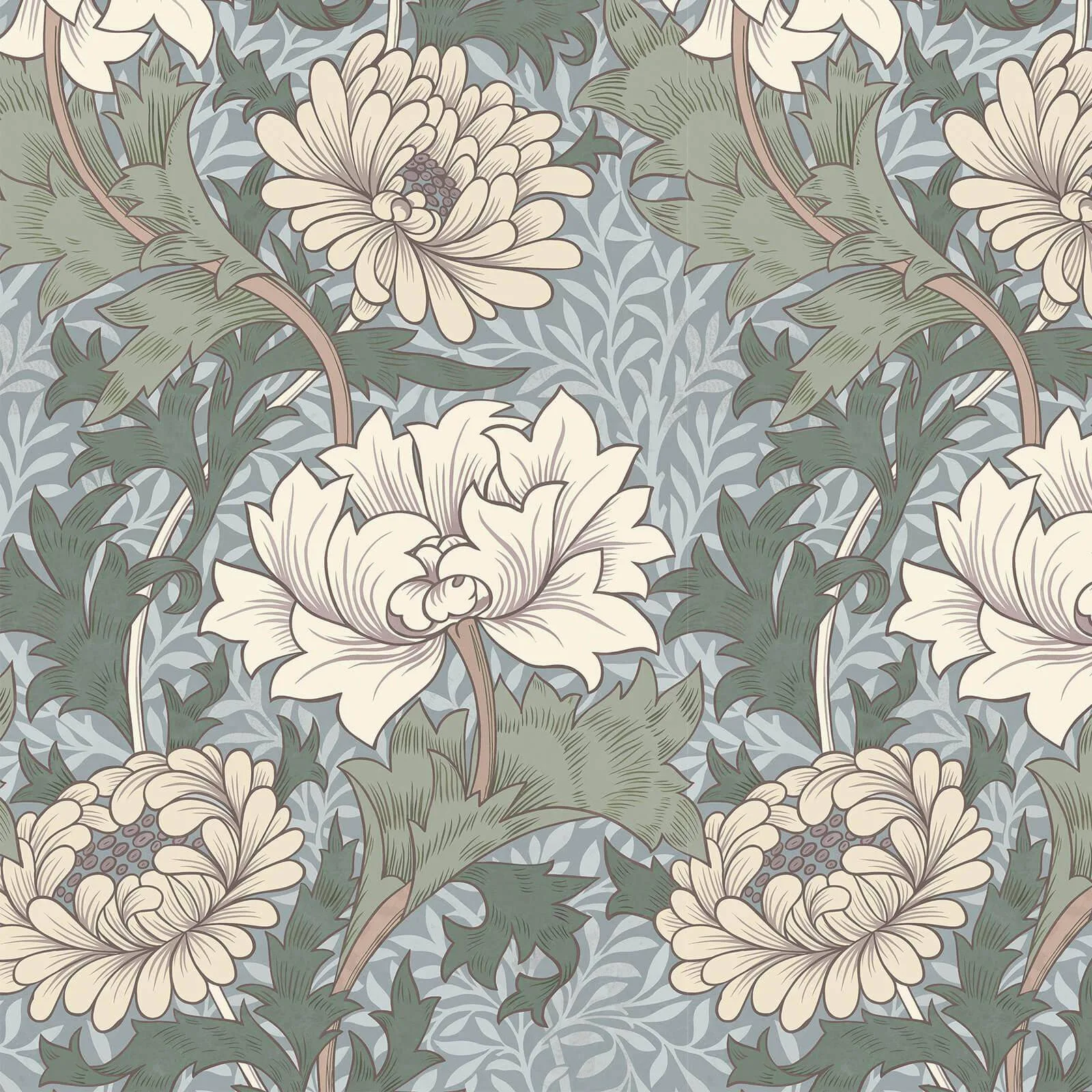 The Latest Trends in Wallpaper Colors and Designs for 2025