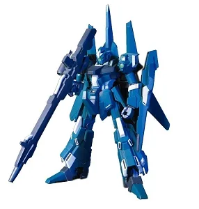 RGZ-95 ReZEL Commander HG