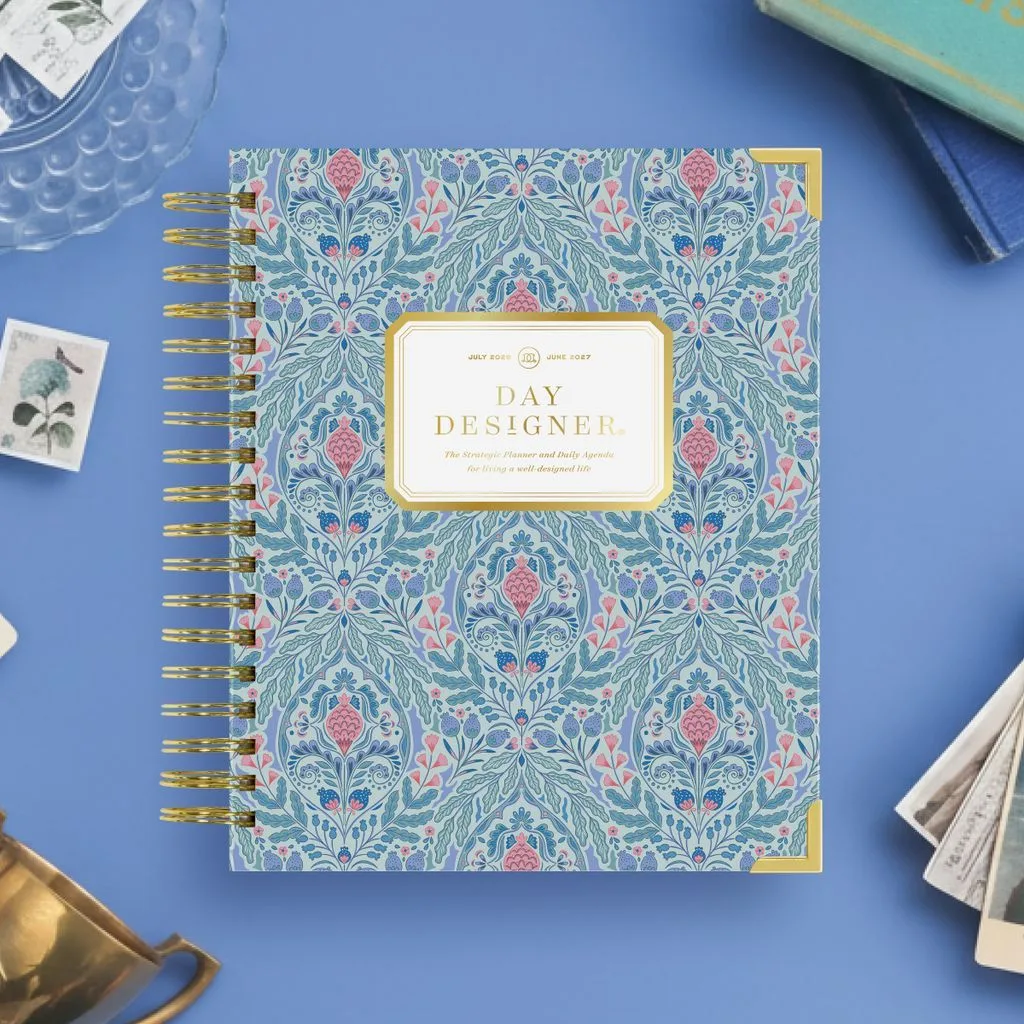 2026-27 Daily Planner vs Weekly Planner: Which Is More Effective?