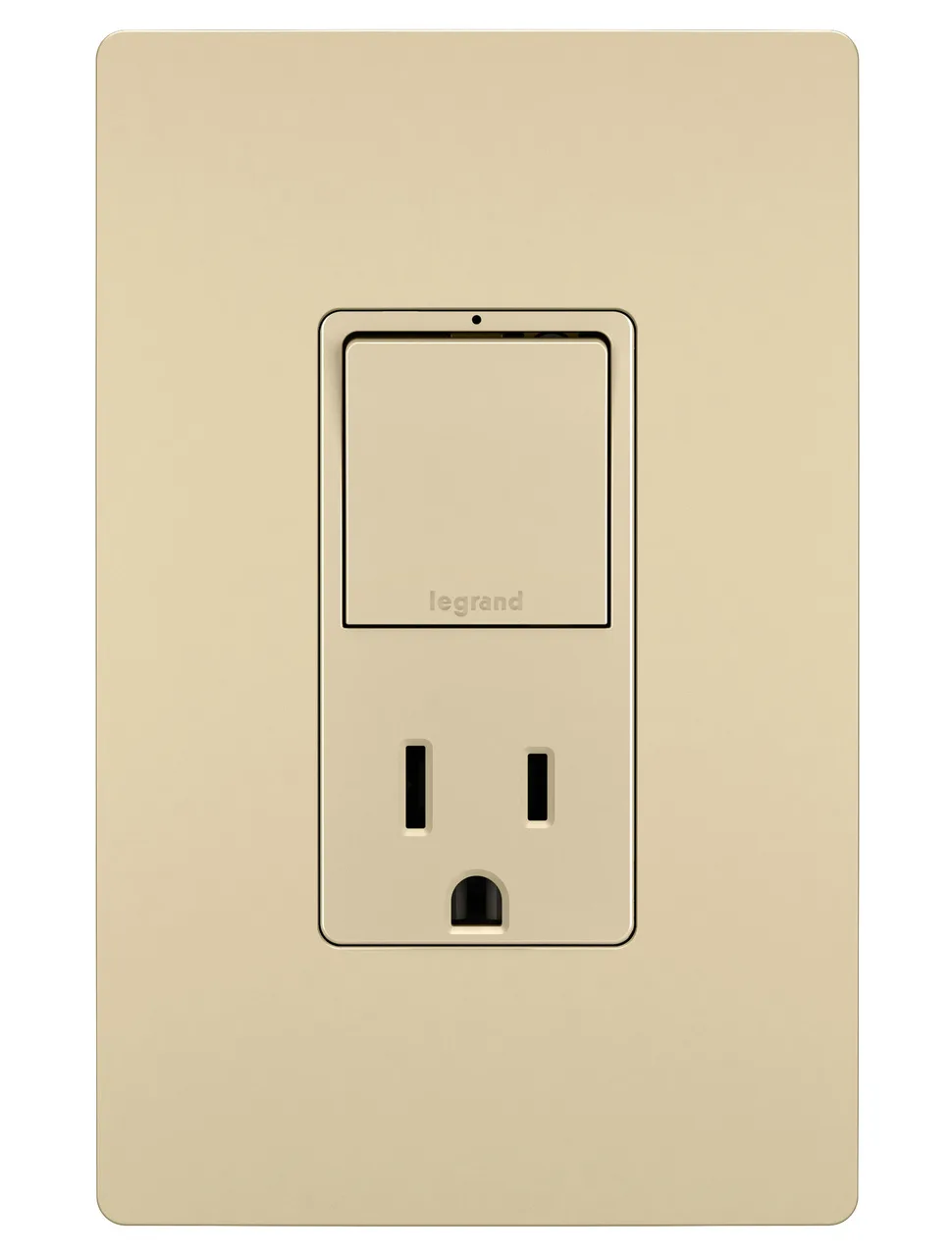 Radiant® Smart Switch Color Change Kit: How to Customize Your Switch Faceplates