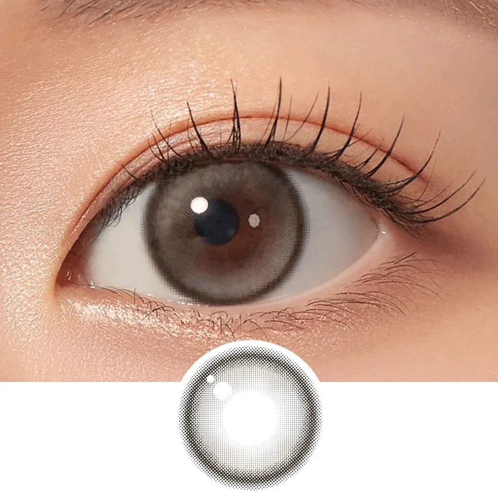 Gemhour Demeter 13.5 Pebble Gray