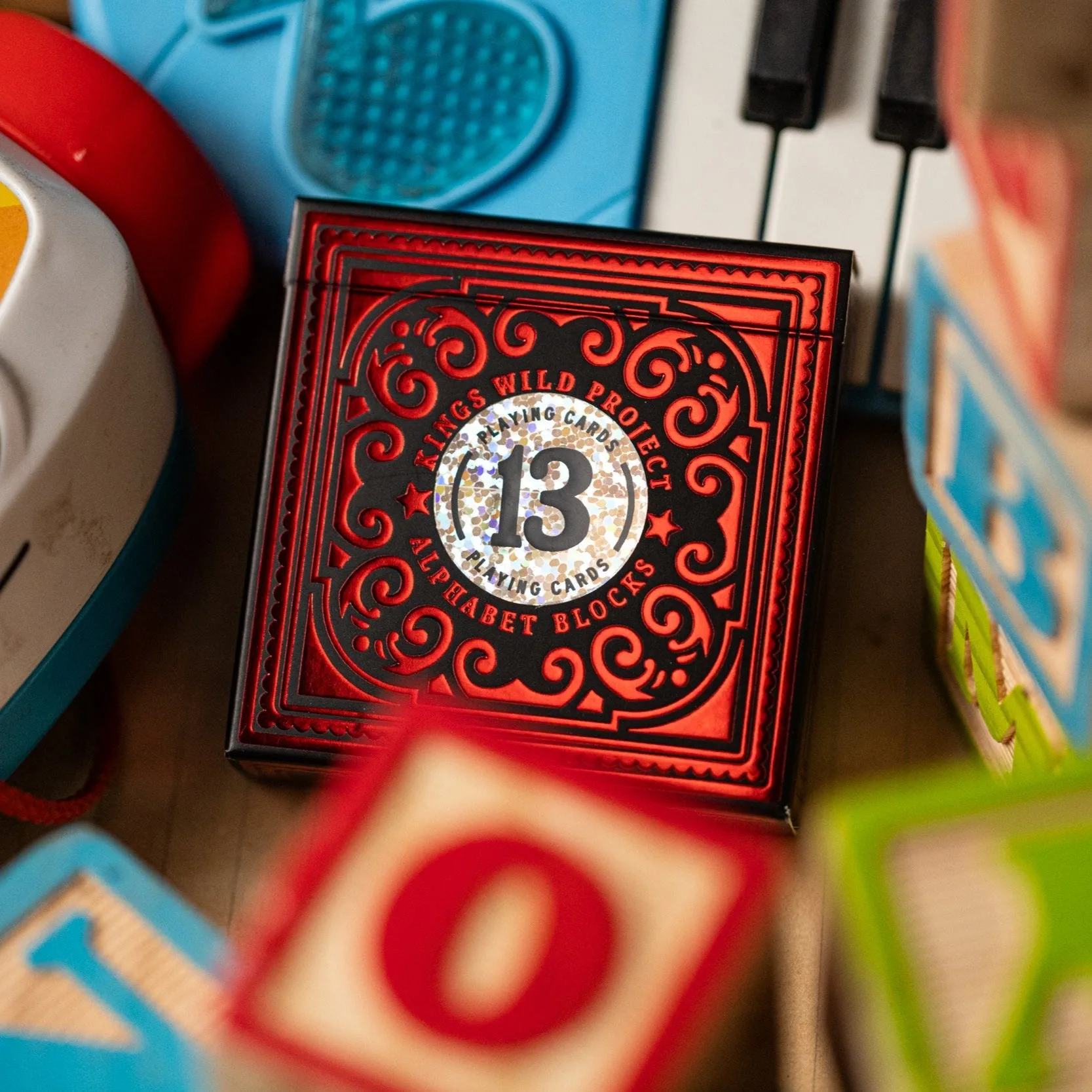الفرق الرئيسي بين Alphabet SE الأحمر والأخضر