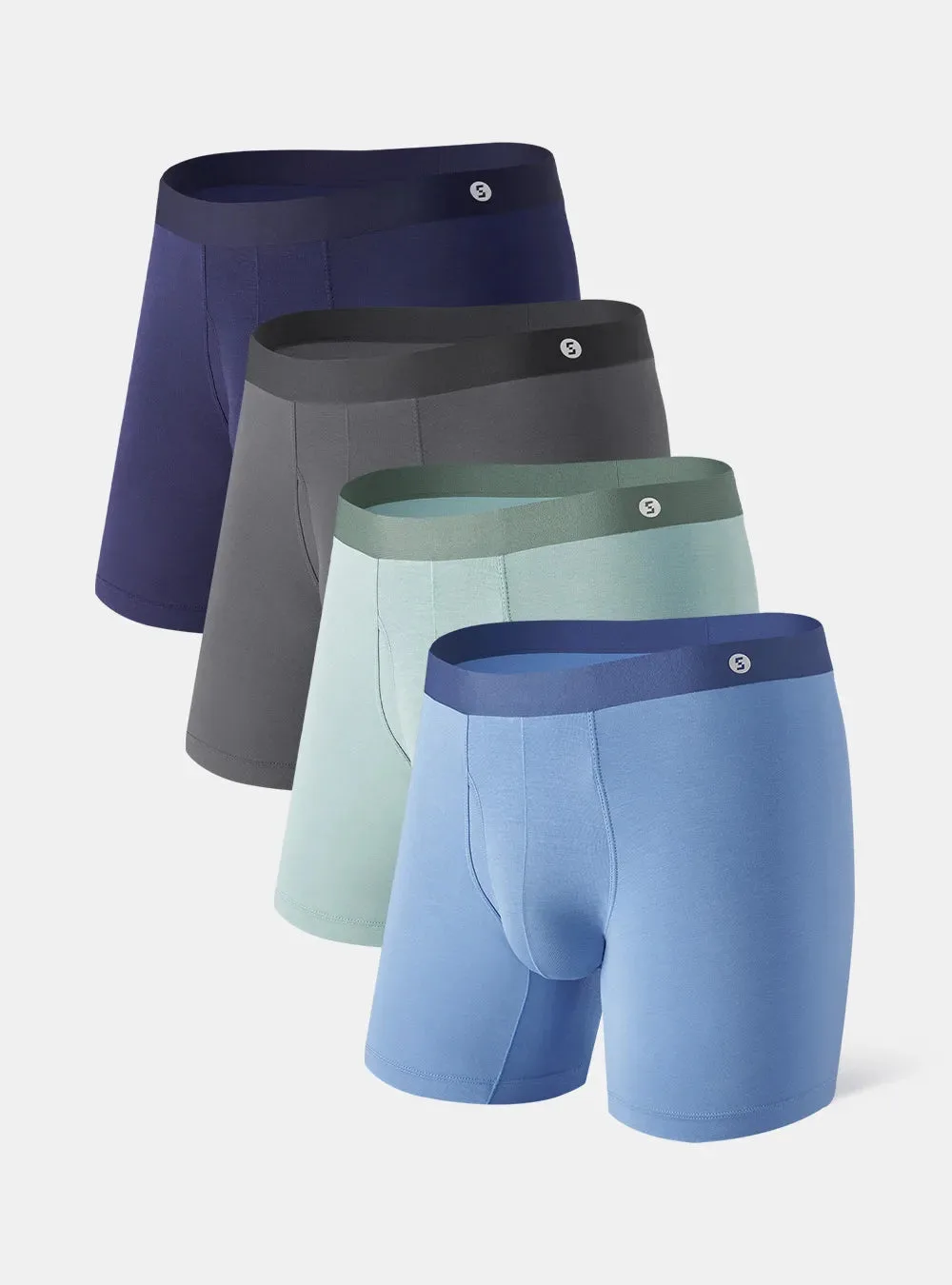 ¿Por qué se suben los boxer briefs? Soluciones que funcionan