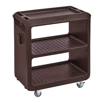 Service Cart Pro