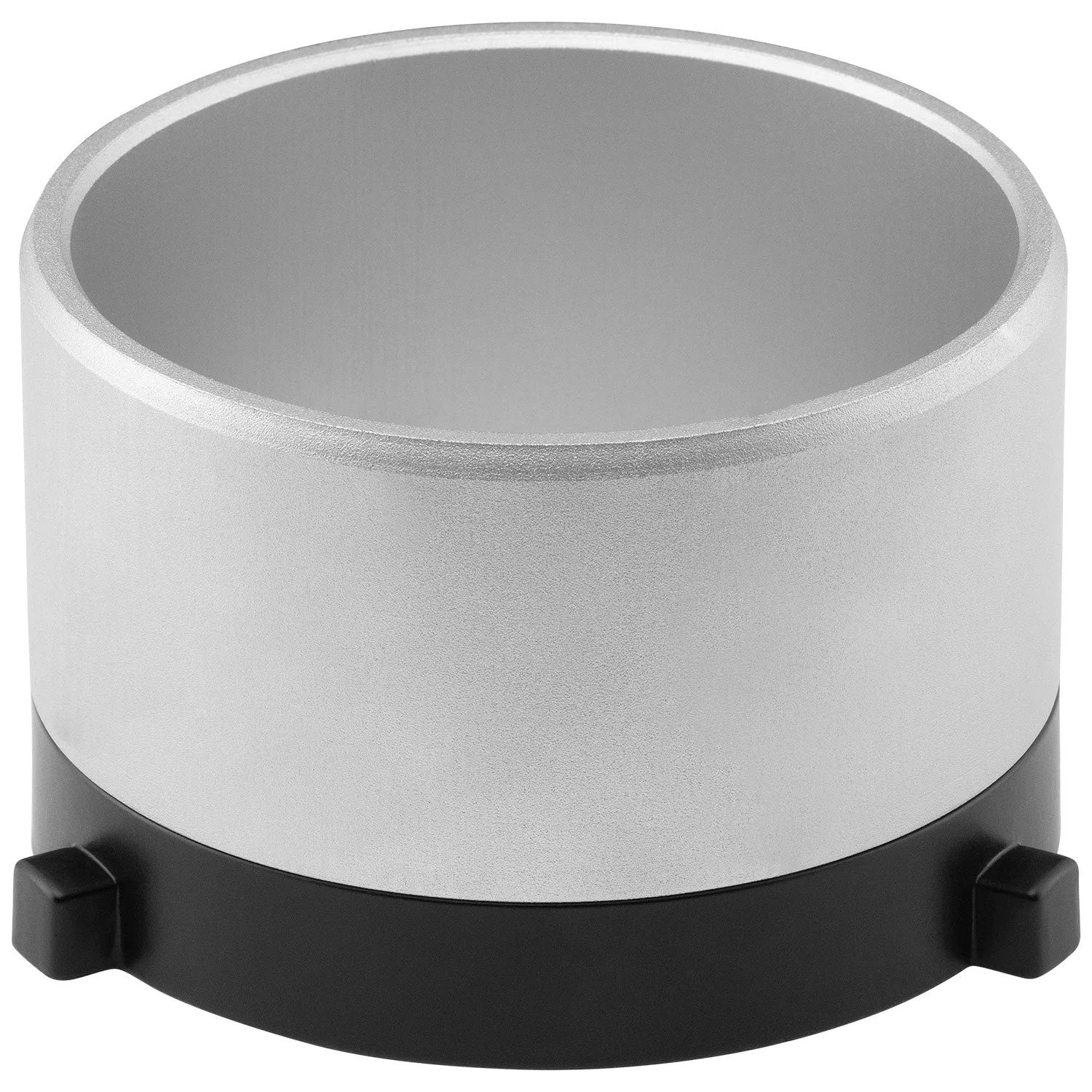 Cómo acoplar un adaptador Bowens a Profoto Speedring